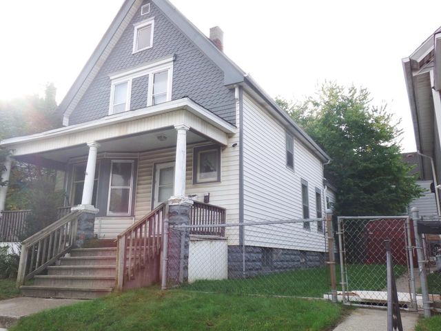 2413 W Orchard STREET, Milwaukee, WI 53204
