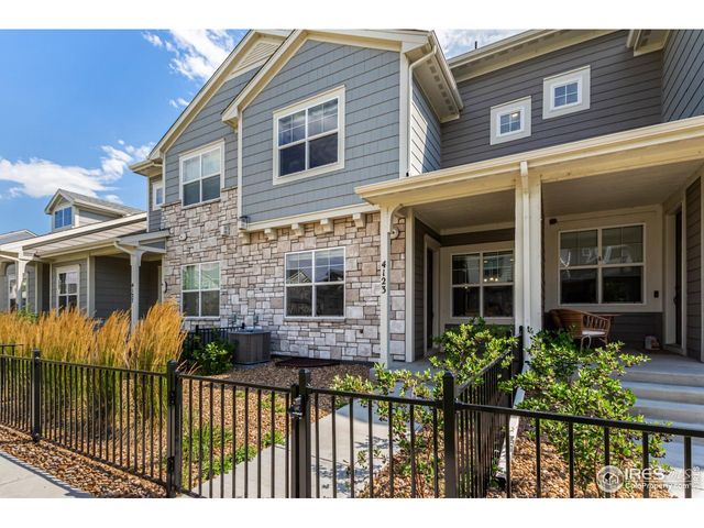4123 Trapper Lake Dr, Loveland, CO 80538