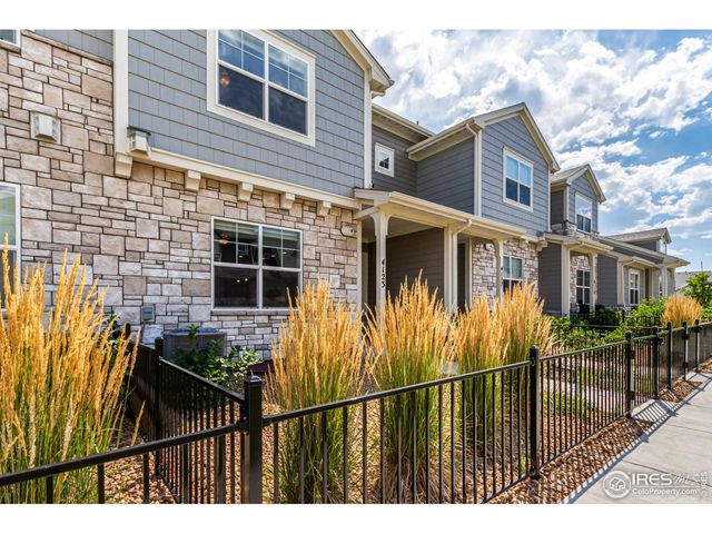 4123 Trapper Lake Dr, Loveland, CO 80538