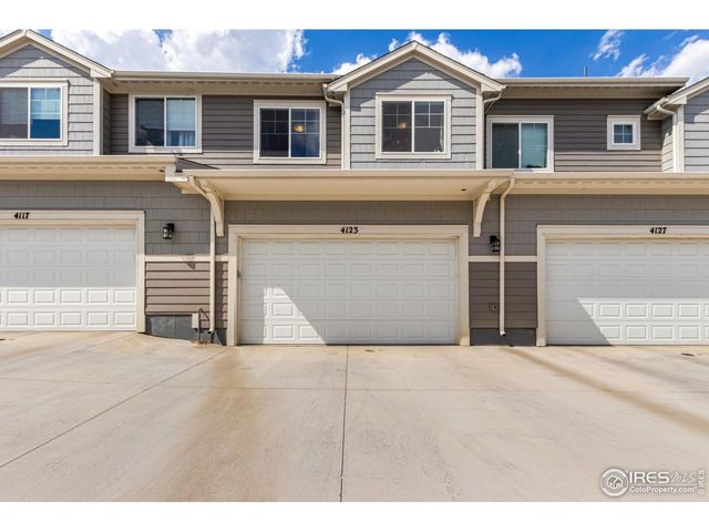 4123 Trapper Lake Dr, Loveland, CO 80538