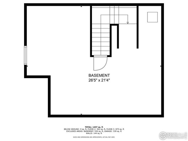 4123 Trapper Lake Dr, Loveland, CO 80538