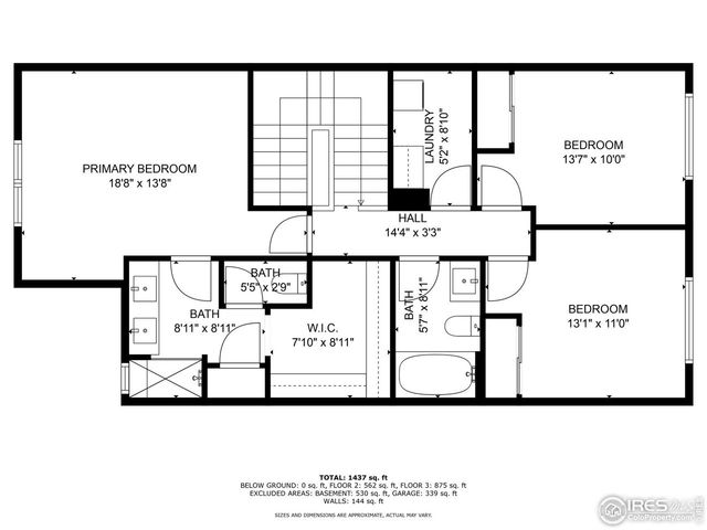 4123 Trapper Lake Dr, Loveland, CO 80538