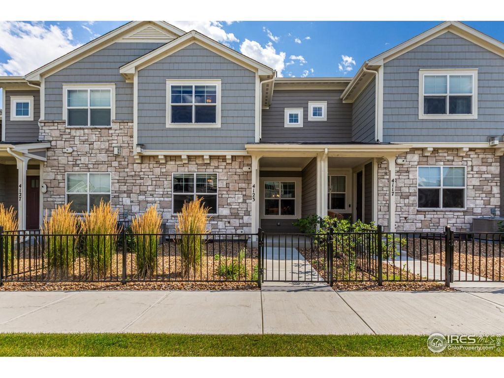 4123 Trapper Lake Dr, Loveland, CO 80538
