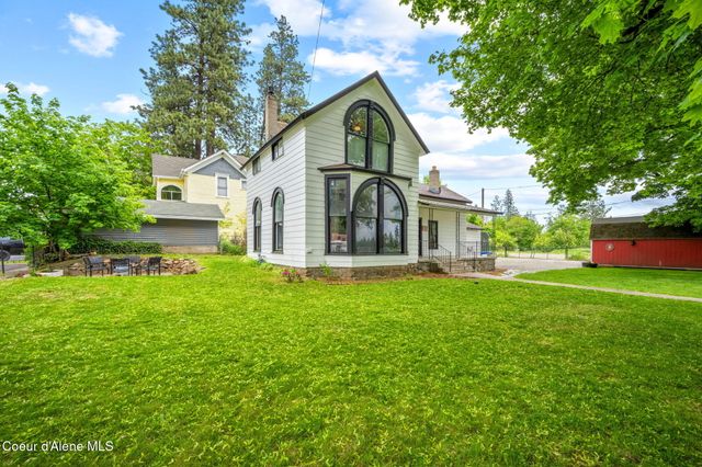 15152 N MILL ST, Rathdrum, ID 83858