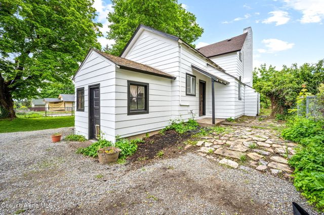 15152 N MILL ST, Rathdrum, ID 83858