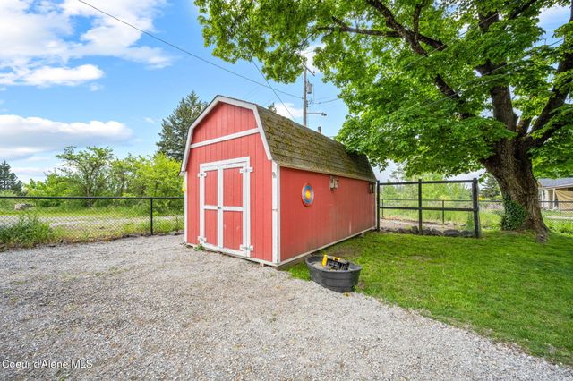 15152 N MILL ST, Rathdrum, ID 83858