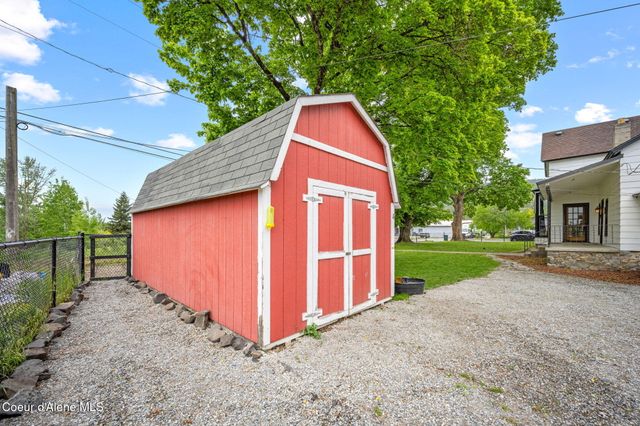 15152 N MILL ST, Rathdrum, ID 83858