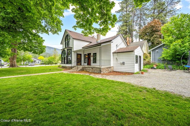 15152 N MILL ST, Rathdrum, ID 83858