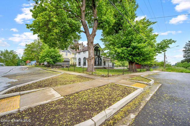 15152 N MILL ST, Rathdrum, ID 83858