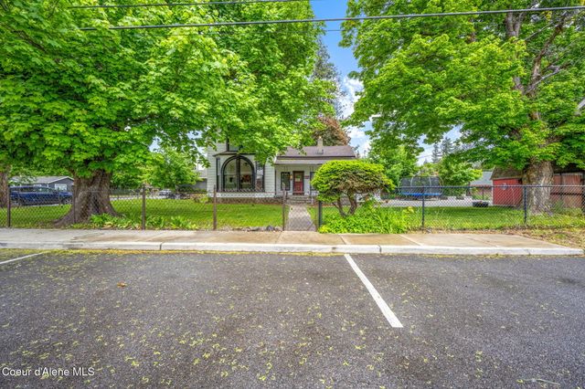 15152 N MILL ST, Rathdrum, ID 83858