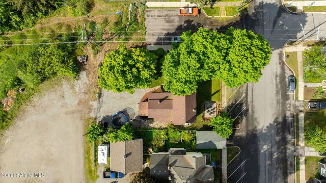 15152 N MILL ST, Rathdrum, ID 83858