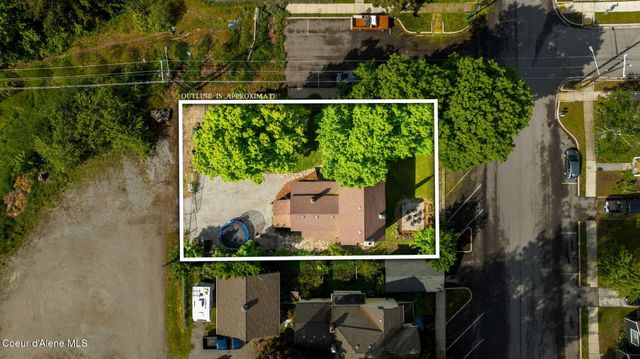 15152 N MILL ST, Rathdrum, ID 83858