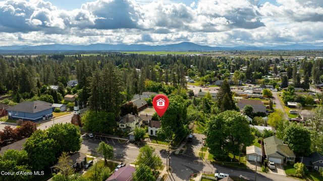 15152 N MILL ST, Rathdrum, ID 83858