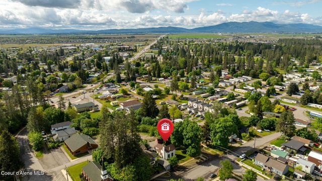 15152 N MILL ST, Rathdrum, ID 83858