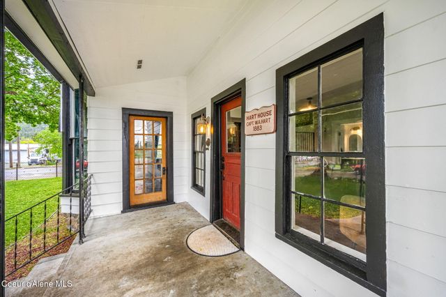 15152 N MILL ST, Rathdrum, ID 83858