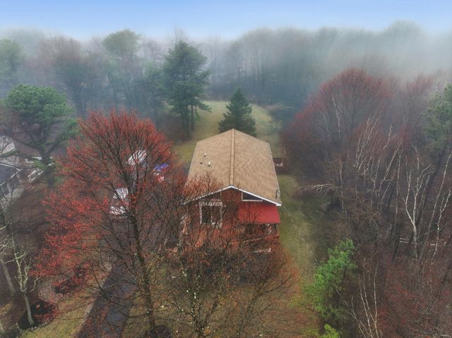 539 OLD STAGE RD, Albrightsville, PA 18210