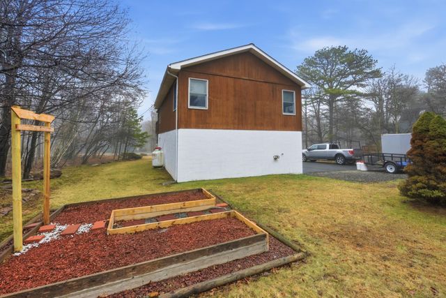 539 OLD STAGE RD, Albrightsville, PA 18210