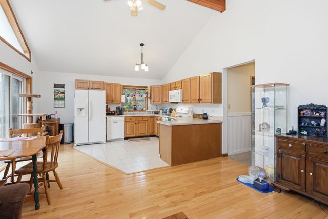 539 OLD STAGE RD, Albrightsville, PA 18210