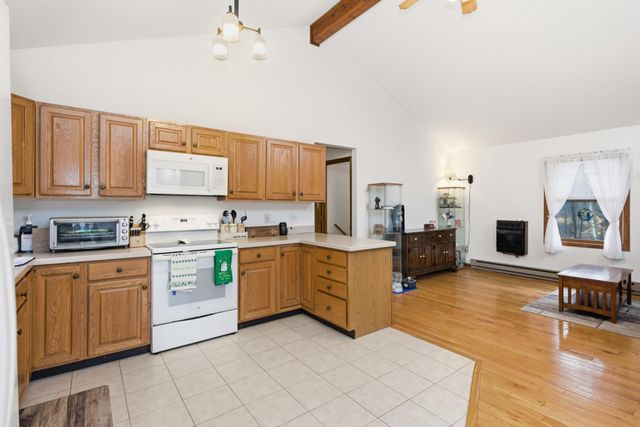 539 OLD STAGE RD, Albrightsville, PA 18210