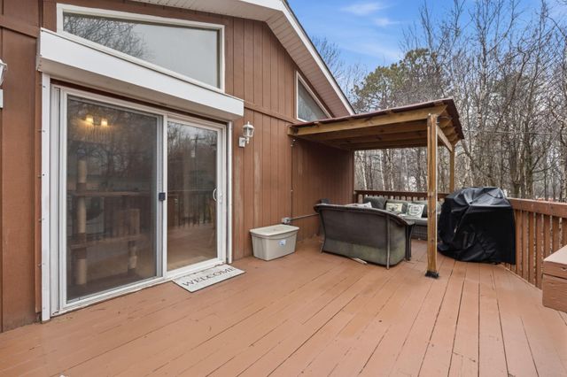 539 OLD STAGE RD, Albrightsville, PA 18210