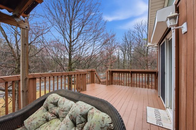 539 OLD STAGE RD, Albrightsville, PA 18210