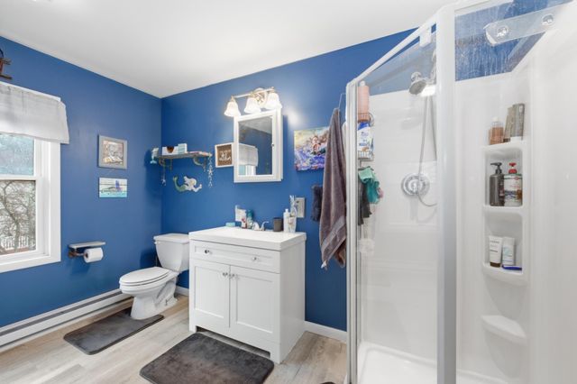 539 OLD STAGE RD, Albrightsville, PA 18210