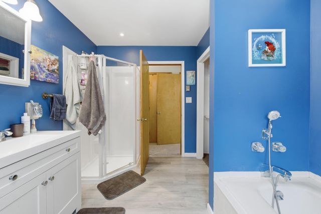 539 OLD STAGE RD, Albrightsville, PA 18210