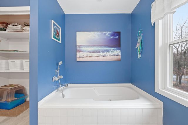 539 OLD STAGE RD, Albrightsville, PA 18210