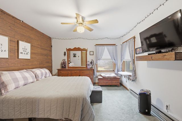 539 OLD STAGE RD, Albrightsville, PA 18210