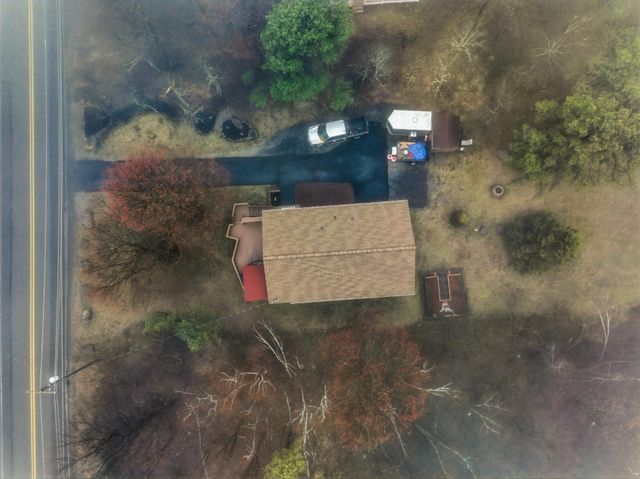 539 OLD STAGE RD, Albrightsville, PA 18210