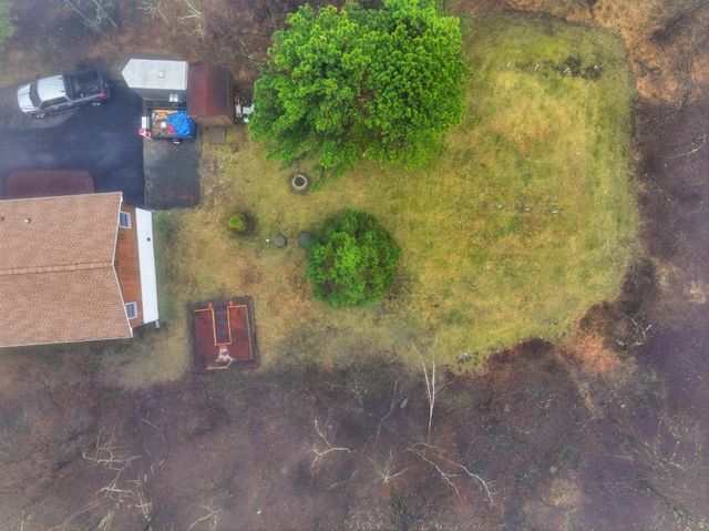 539 OLD STAGE RD, Albrightsville, PA 18210