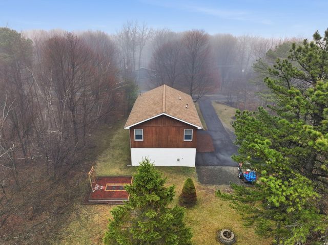 539 OLD STAGE RD, Albrightsville, PA 18210