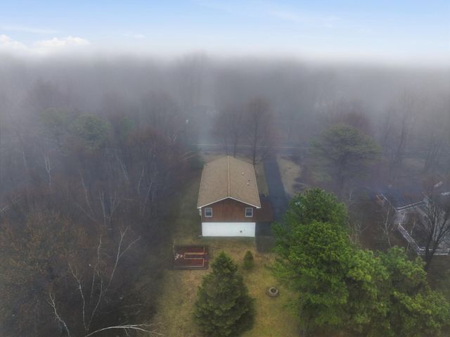 539 OLD STAGE RD, Albrightsville, PA 18210