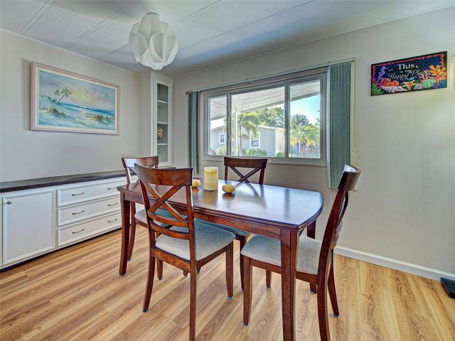 166 EDGEWOOD DRIVE, Osprey, FL 34229