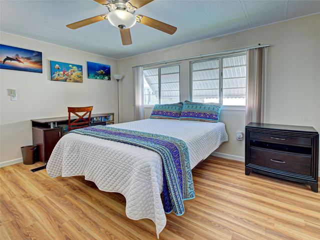 166 EDGEWOOD DRIVE, Osprey, FL 34229