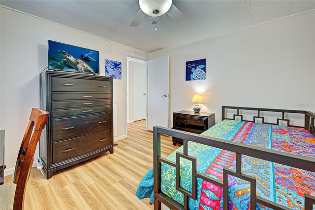 166 EDGEWOOD DRIVE, Osprey, FL 34229