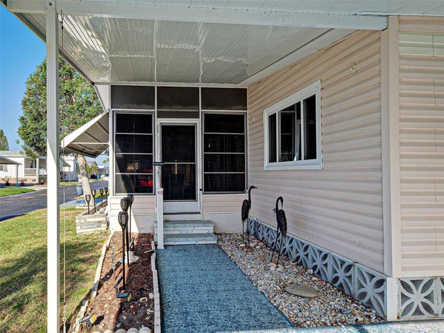 166 EDGEWOOD DRIVE, Osprey, FL 34229