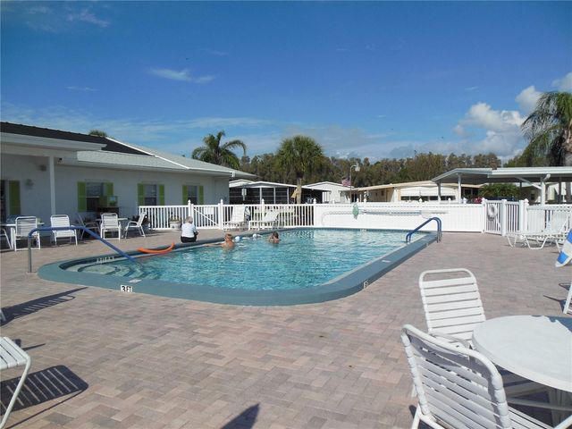 166 EDGEWOOD DRIVE, Osprey, FL 34229