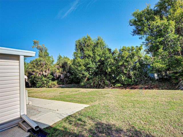 166 EDGEWOOD DRIVE, Osprey, FL 34229