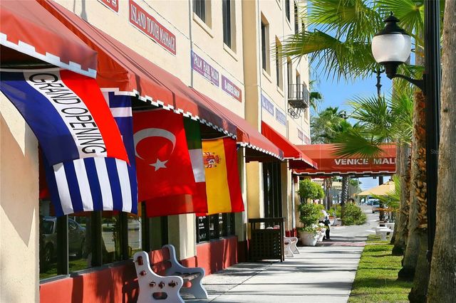 166 EDGEWOOD DRIVE, Osprey, FL 34229