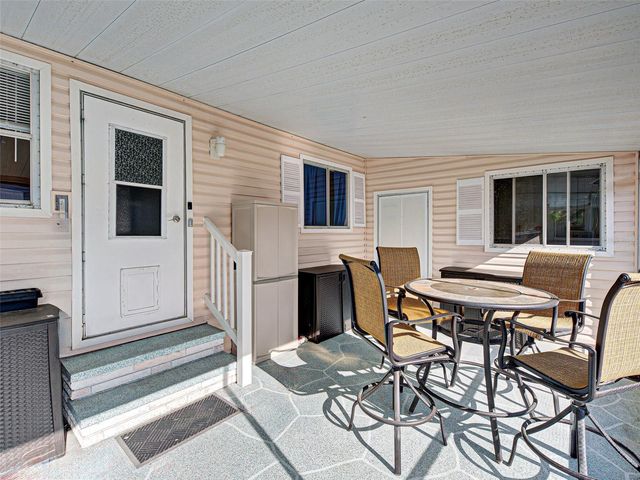 166 EDGEWOOD DRIVE, Osprey, FL 34229