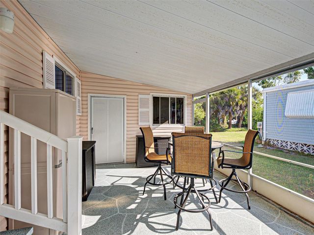 166 EDGEWOOD DRIVE, Osprey, FL 34229