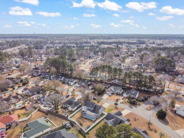 403 Brandymill Blvd, Myrtle Beach, SC 29588