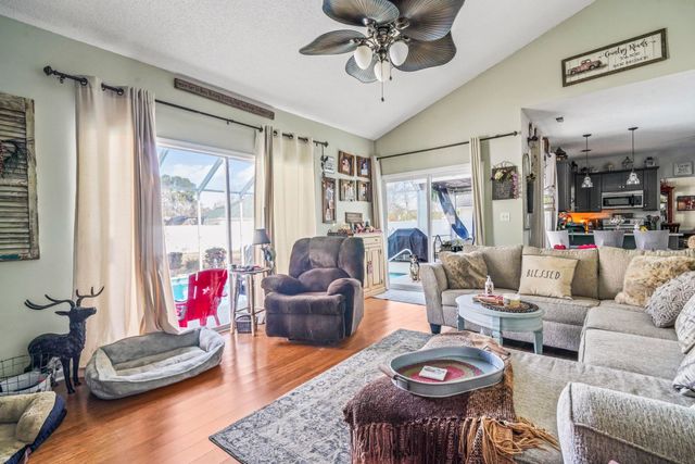 403 Brandymill Blvd, Myrtle Beach, SC 29588