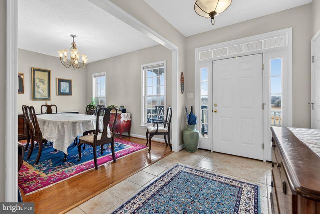 18435 SNAFFLE LN, Culpeper, VA 22701