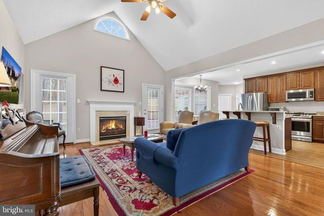 18435 SNAFFLE LN, Culpeper, VA 22701