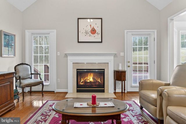 18435 SNAFFLE LN, Culpeper, VA 22701