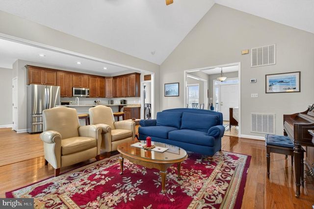 18435 SNAFFLE LN, Culpeper, VA 22701