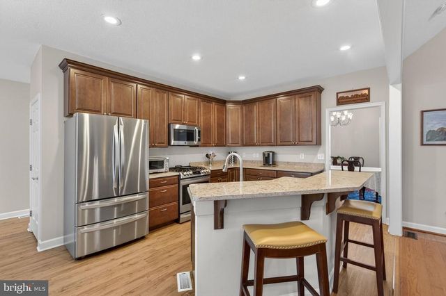 18435 SNAFFLE LN, Culpeper, VA 22701