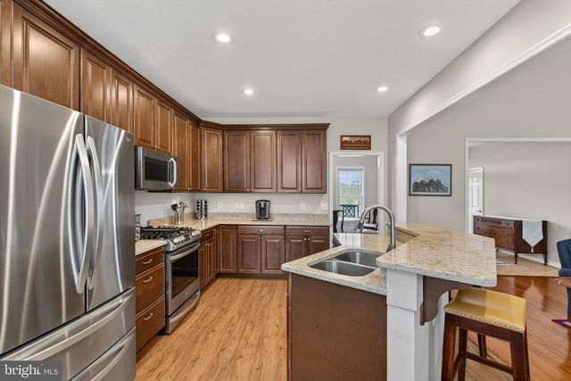 18435 SNAFFLE LN, Culpeper, VA 22701